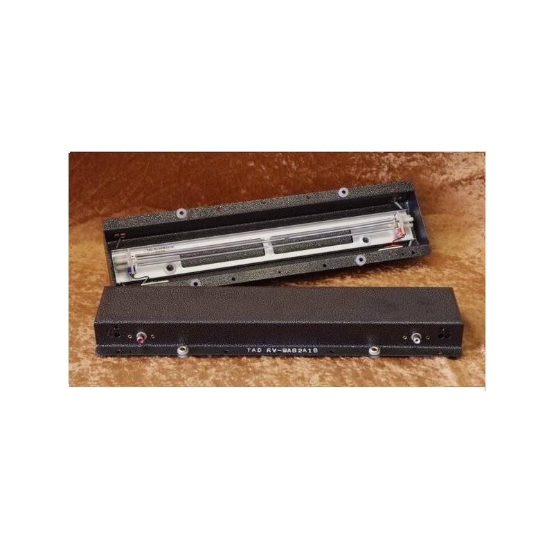 TAD 9AB2A1B, 3x2 springs reverb tank, medium decay, type 9