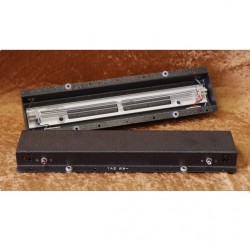 TAD 9FB2D1B, 3x2 springs...