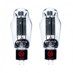 JJ Electronic 2A3-40,...