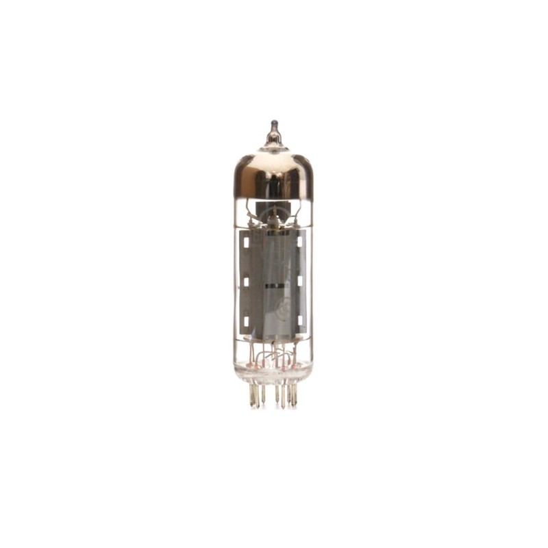 Reflector EL84M (6p14p-ev), selected amp tube, made in RU