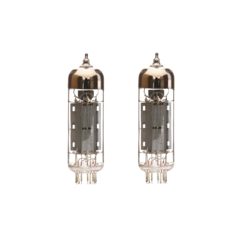 Reflector EL84M (6p14p-ev), selected tubes matched in PAIR, made in RU