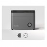 HumminGuru HG01, LP records ultrasonic cleaner, only 12"