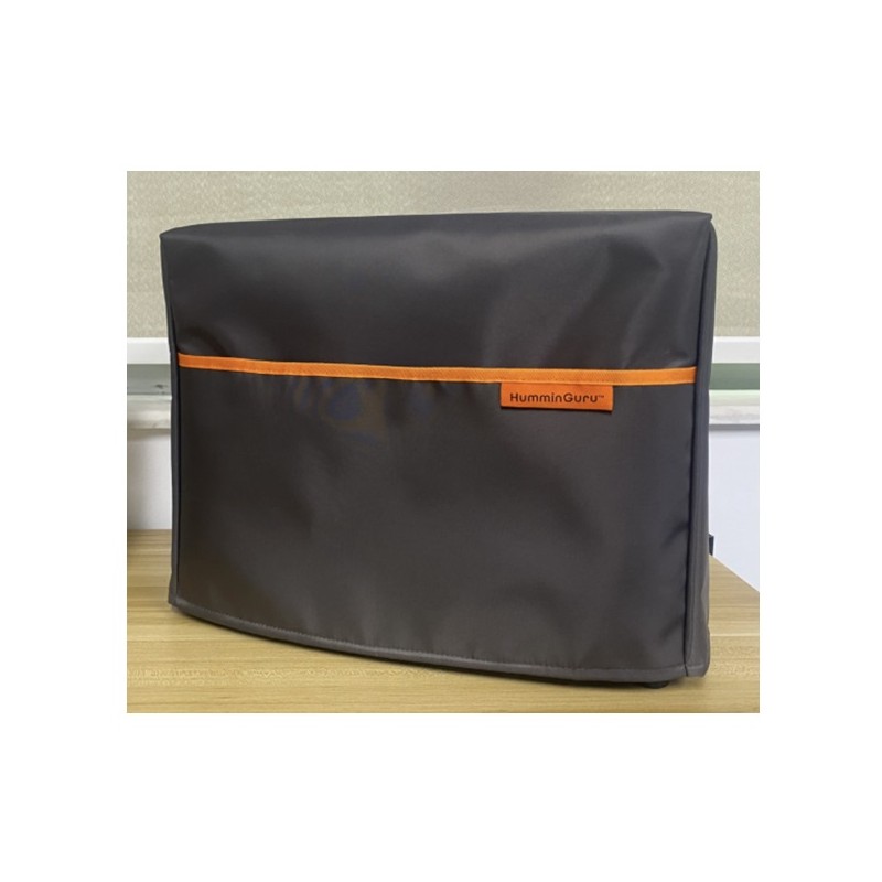HumminGuru Cover, polyester premium dust cover