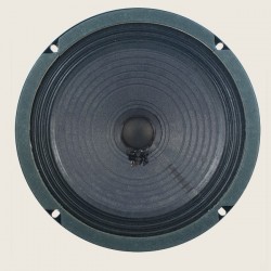 Jensen P8R Vintage AlNiCo, altoparlante per chitarra 8'', 8 ohm 25W