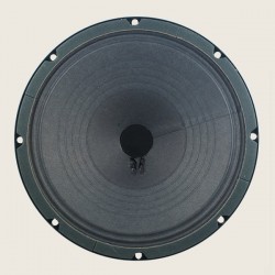 Jensen P10R Vintage AlNiCo, altoparlante per chitarra 10'', 8 ohm 25W