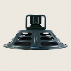 Jensen P10Q Vintage AlNiCo, altoparlante per chitarra 10'', 16 ohm 40W