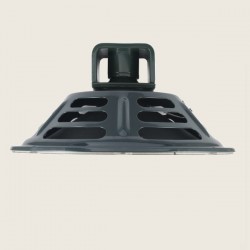 Jensen P10R-FEN Vintage AlNiCo, altoparlante per chitarra 10'', 8 ohm 25W