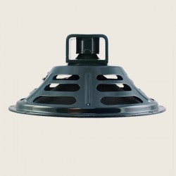 Jensen P12Q Vintage AlNiCo, altoparlante per chitarra 12'', 16 ohm 40W