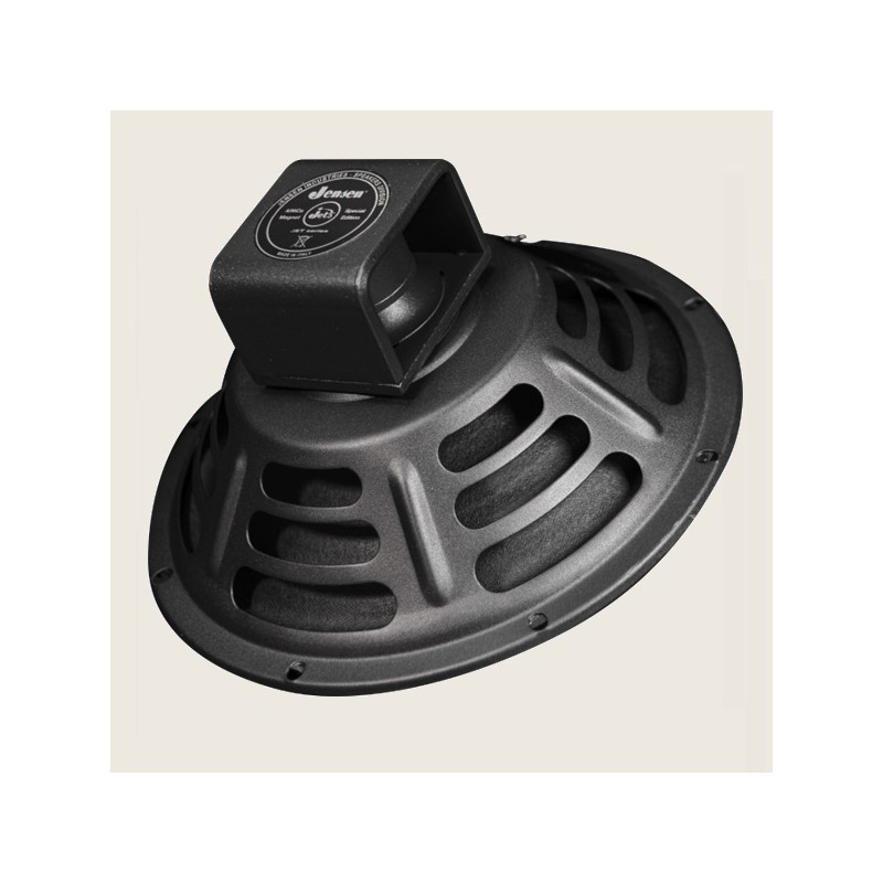 Jensen P10-40 Blackbird, Jet Series, altoparlante per chitarra 10'', 8 ohm 40W