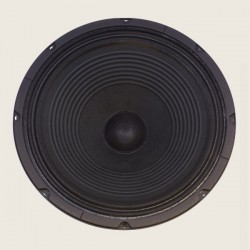 Jensen P12-40 Blackbird, Jet Series, altoparlante per chitarra 12", 8 ohm 40W