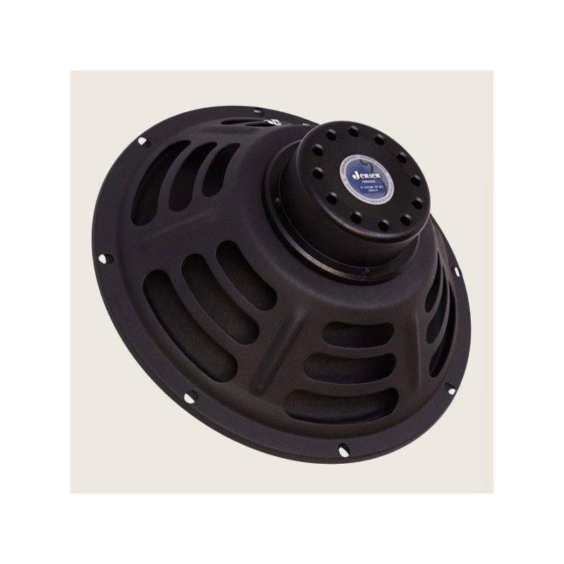Jensen N10-100 Tornado, 10'' guitar speaker, 100W 16 ohm