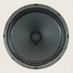 Jensen N12/65 Tornado Stealth, 12'' guitar speaker, 8 ohm 65W