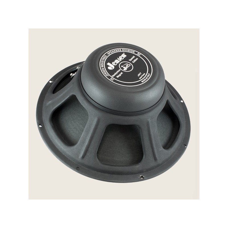 Jensen N12/65 Tornado Stealth, altoparlante per chitarra 12'', 16 ohm 65W