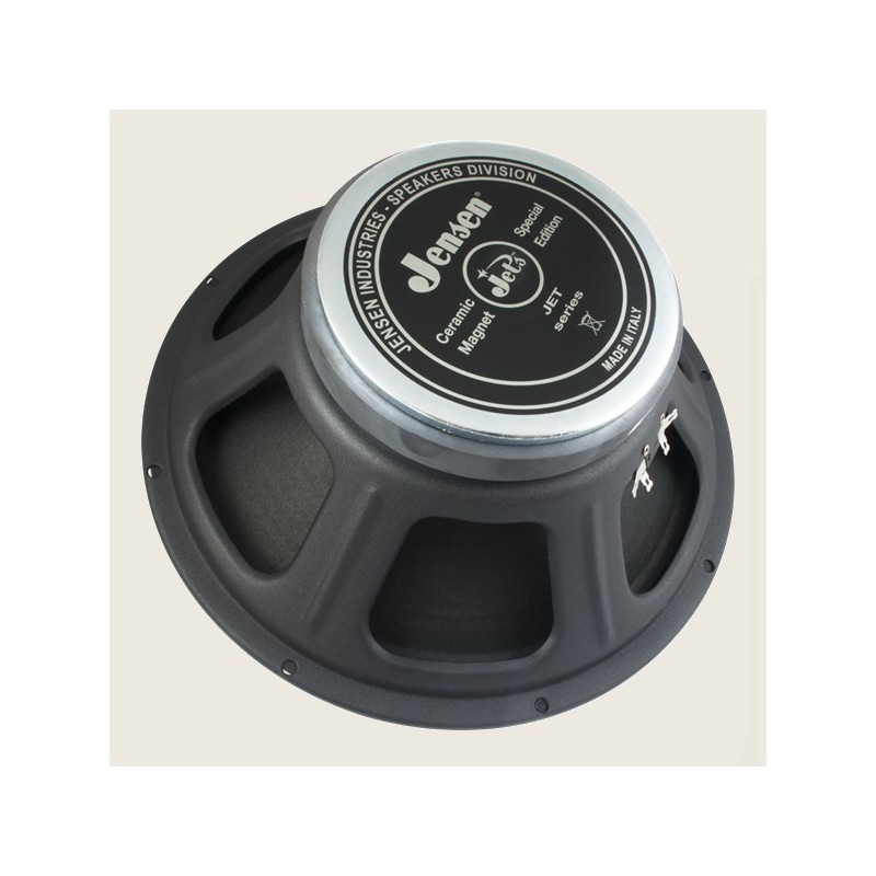 Jensen C12/75 Nighthawk, altoparlante per chitarra 12'', 16 ohm 75W