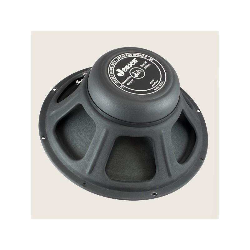 Jensen N12/100 Tornado Stealth, altoparlante per chitarra 12'', 16 ohm 100W