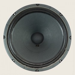 Jensen N12/100 Tornado Stealth, 12'' guitar speaker, 8 ohm 100W
