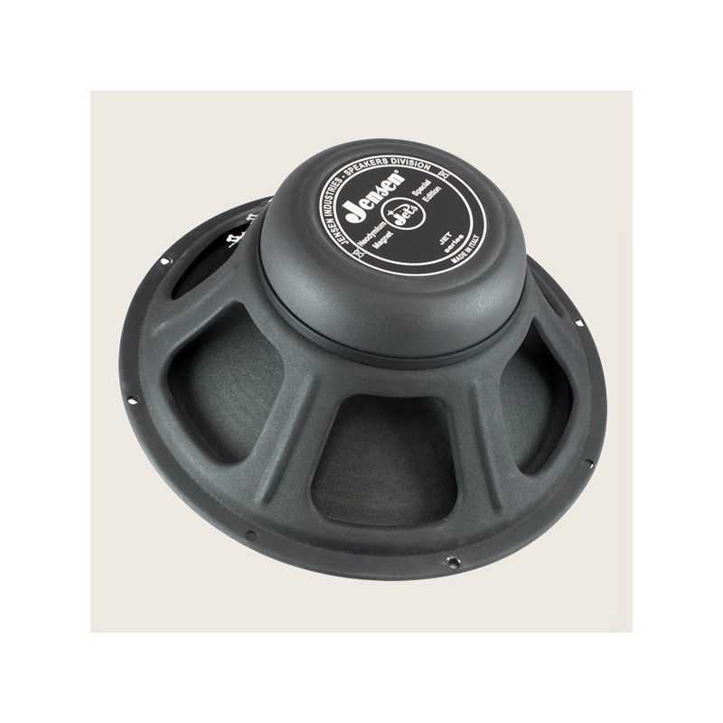 Jensen N12/80 Tornado Stealth, altoparlante per chitarra 12'', 16 ohm 80W
