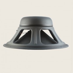 Jensen N12/80 Tornado Stealth, altoparlante per chitarra 12'', 16 ohm 80W