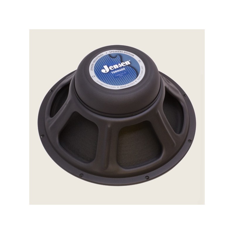 Jensen N12-100 Tornado Special Edition, altoparlante per chitarra 12'', 100W 16 ohm