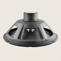 Jensen P15/100 BlackBird, 15'' guitar speaker, 8 ohm 100W