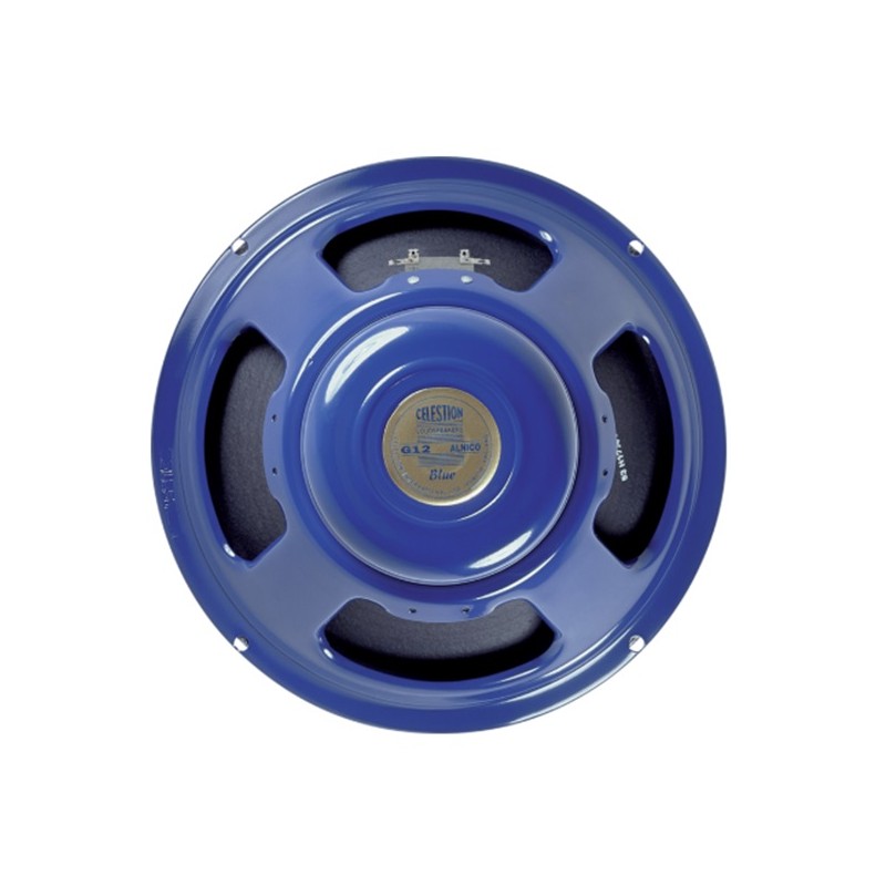 Celestion Blue, guitar speaker 12'', 15W 8 ohm
