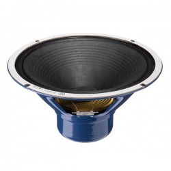 Celestion Blue, guitar speaker 12'', 15W 8 ohm
