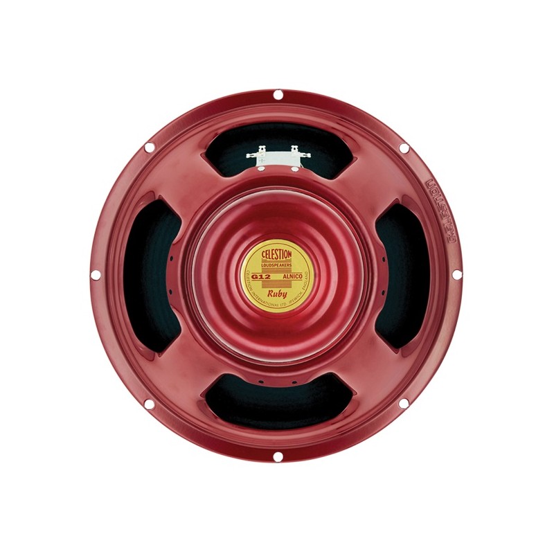 Celestion Ruby, guitar speaker 12'', 35W 8 ohm