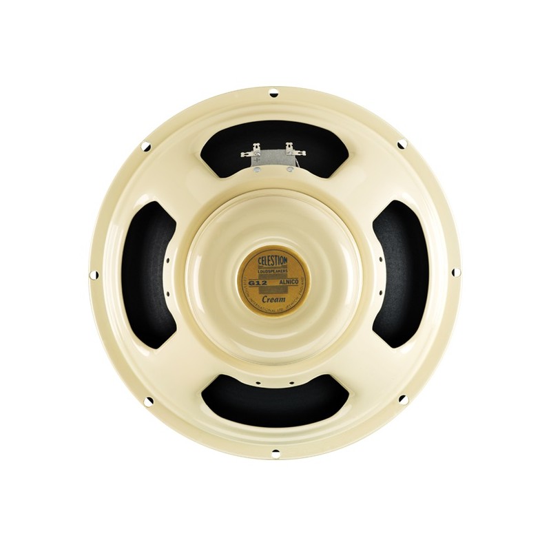 Celestion Cream, altoparlante per chitarre 12'', 90W 8 ohm