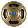 Celestion G12 Gold, guitar speaker 12'', 50W 15 ohm