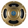 Celestion G10 Gold, guitar speaker 10'', 40W 15 ohm