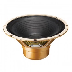 Celestion G10 Gold, altoparlante per chitarre 10'', 40W 8 ohm
