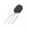 Transistor BS170, NCh MosFet, Fairchild, TO92