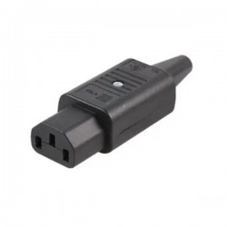 Schurter 4782.0100, spina...