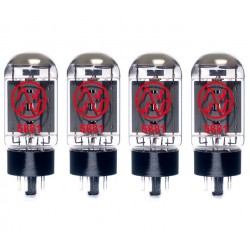 JJ Electronic 5881,...