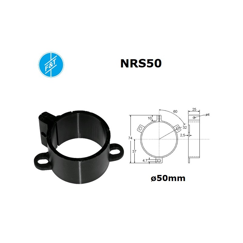 F&T NRS50