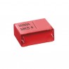 Wima MKS4 0,22uF/630V, condensatore in poliestere p: 15, MKS4J032204F00KSSD