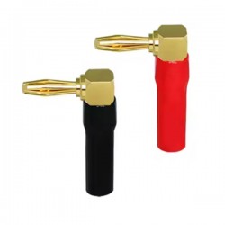 Bugle Boy BLACK and RED...