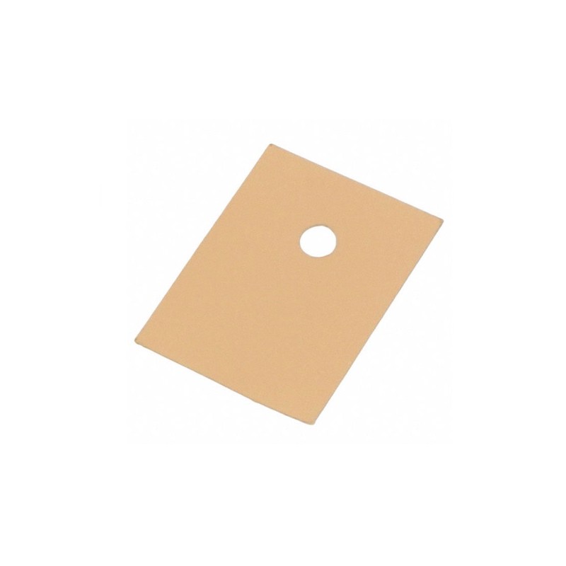 Laird A15037003, isolatore per transistor, TO-220