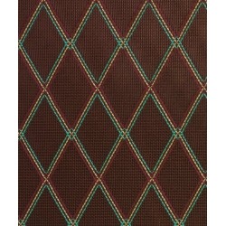 Grill cloth VOX diamond...