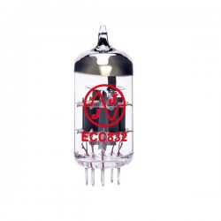 JJ Electronic ECC832...