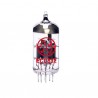 JJ Electronic ECC832 (12DW7), valvola preamplificatrice selezionata