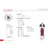 JJ Electronic EL844