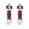 JJ Electronic EL844, selected amplifier tubes matched in PAIR