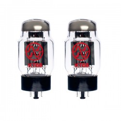 JJ Electronic KT66, valvole...