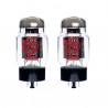 JJ Electronic KT66, selected amplifier tubes matched in PAIR