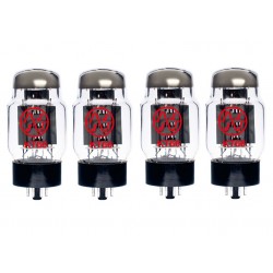 JJ Electronic KT66,...