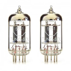 Tung-sol 5751, valvole...