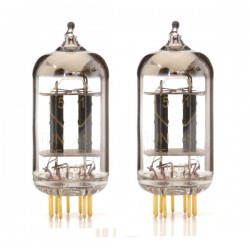 Tung-sol GOLD 5751, valvole...