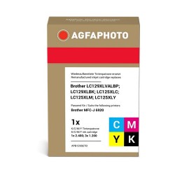 Agfa Photo APB129SETD...