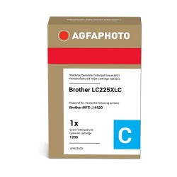 Agfa Photo APB225CD